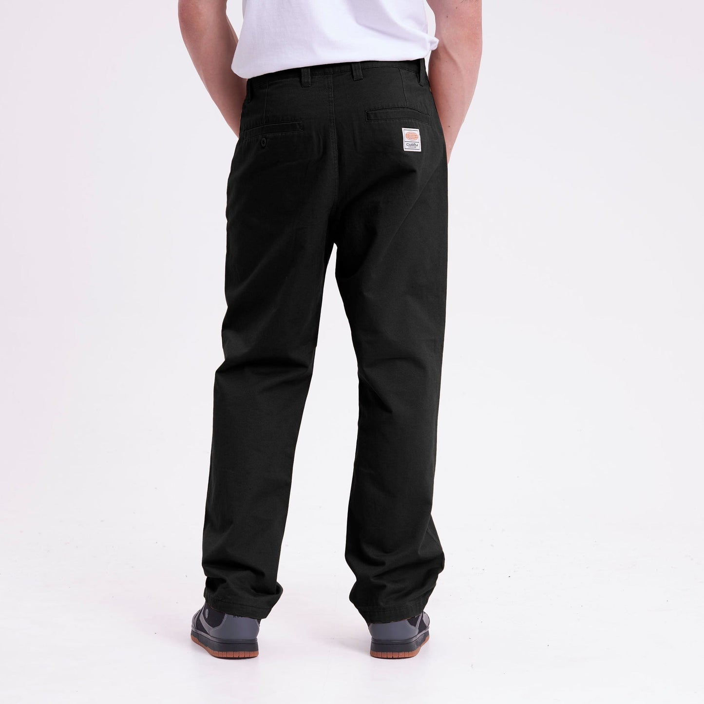 Pantalon Voltaire Skate Black