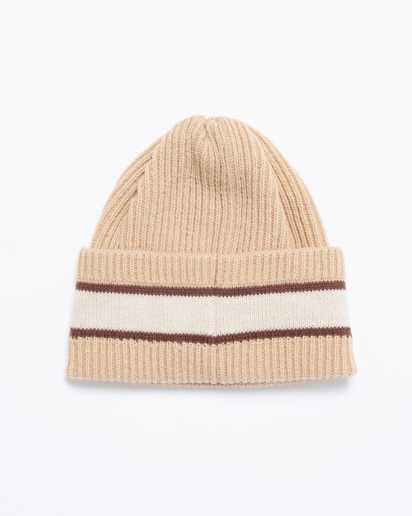 Gorro Lana Rusty Residency Recycled Beanie