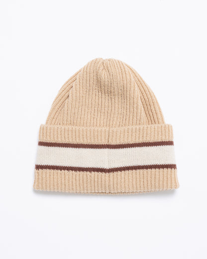 Gorro Lana Rusty Residency Recycled Beanie
