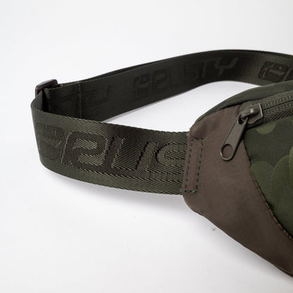 Bolso Trisector Crossbody Bag Shadow Army
