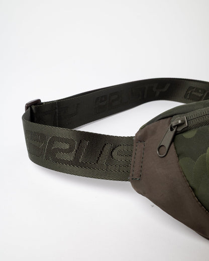 Bolso Trisector Crossbody Bag Shadow Army
