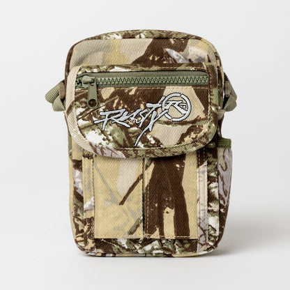 Bolso Rambo Camo Crossbody Bag Camo 1