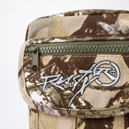 Bolso Rambo Camo Crossbody Bag Camo 1