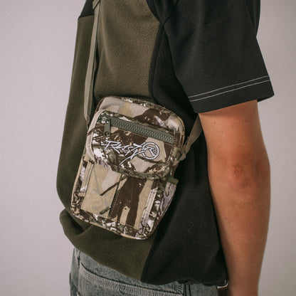 Bolso Rambo Camo Crossbody Bag Camo 1
