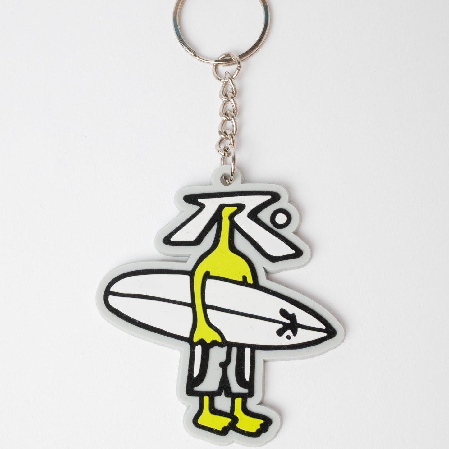 Llavero Dr. Dot Keyring Multi