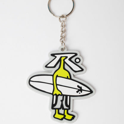 Llavero Dr. Dot Keyring Multi