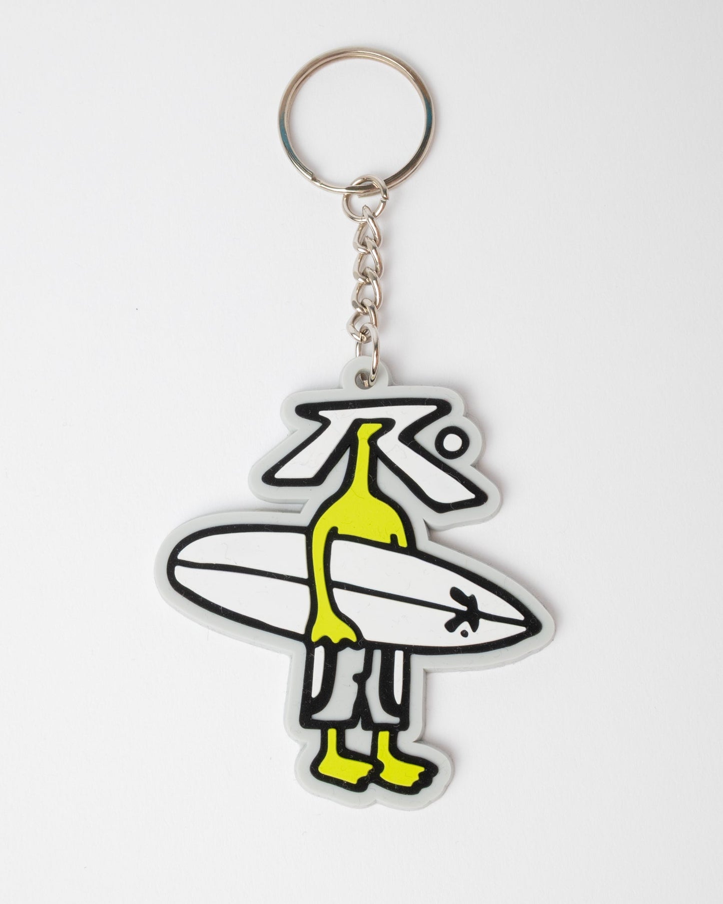 Llavero Dr. Dot Keyring Multi