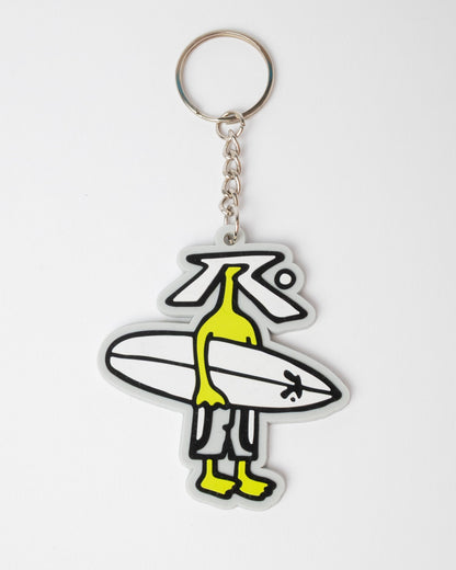 Llavero Dr. Dot Keyring Multi