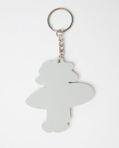Llavero Dr. Dot Keyring Multi