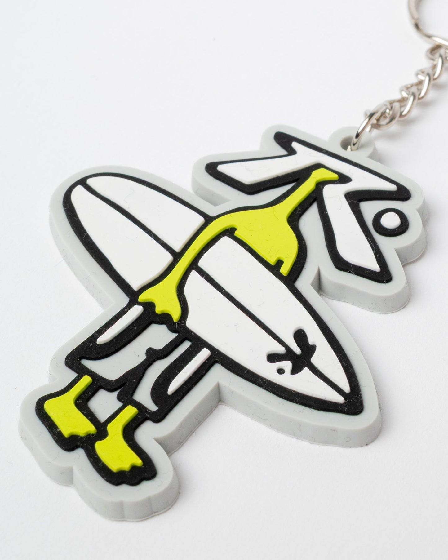 Llavero Dr. Dot Keyring Multi