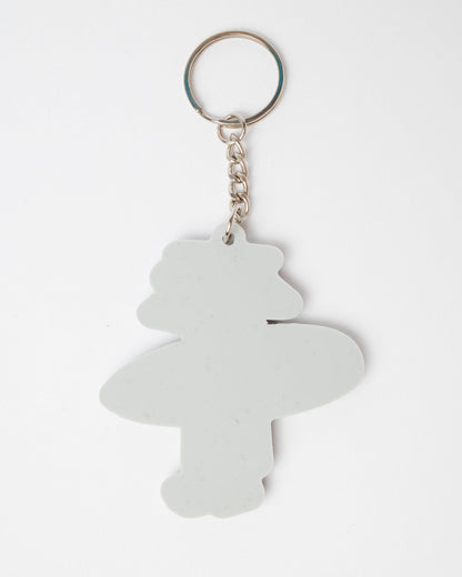 Llavero Dr. Dot Keyring Multi