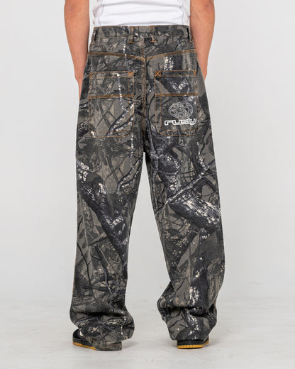 Pantalon Flip Rambo Camo