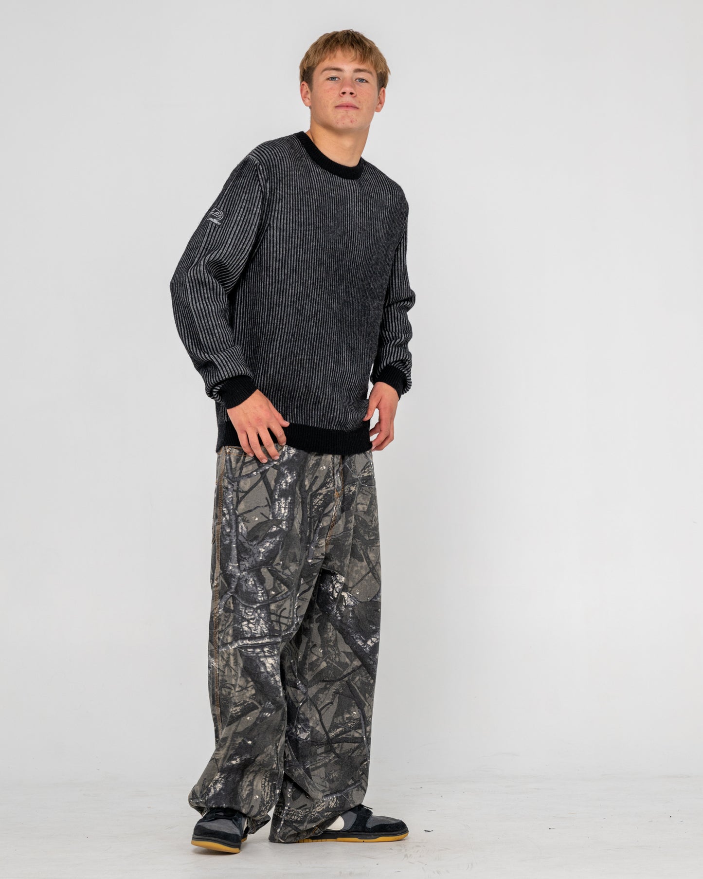 Pantalon Flip Rambo Camo