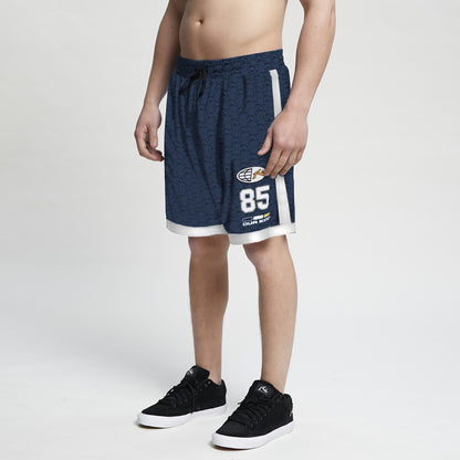 Short Sport Drogba Short Navy Blue