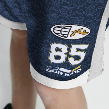 Short Sport Drogba Short Navy Blue