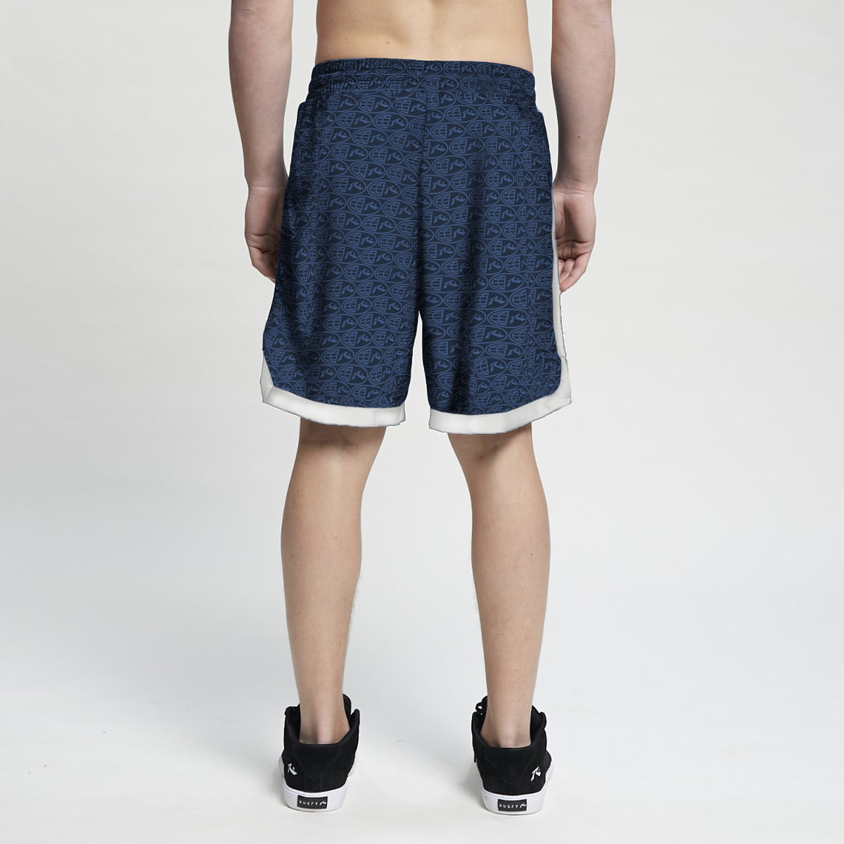 Short Sport Drogba Short Navy Blue