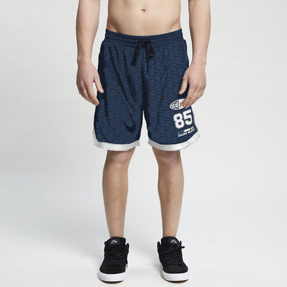 Short Sport Drogba Short Navy Blue