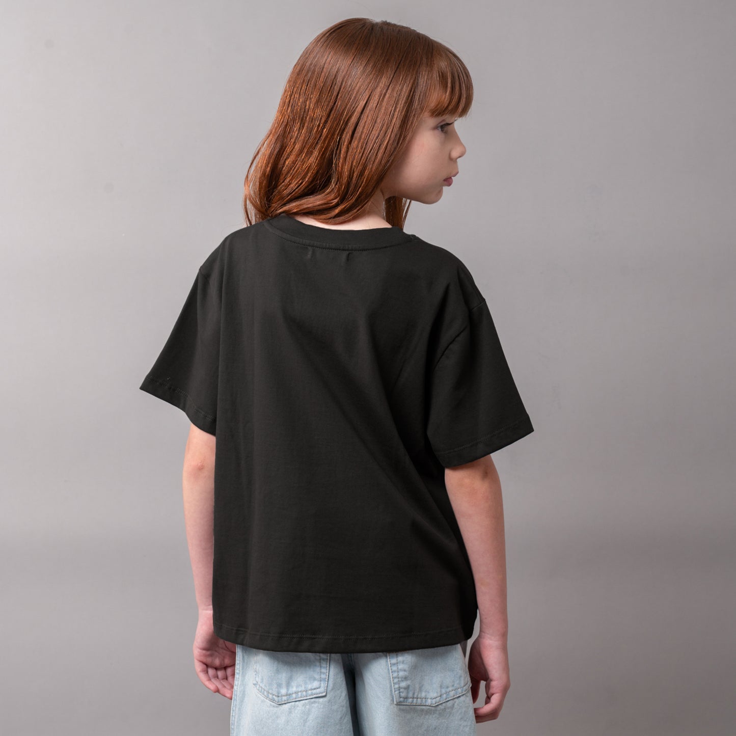 Remera Mc Rusty Wet Tech Skimmer Tee Girls Black