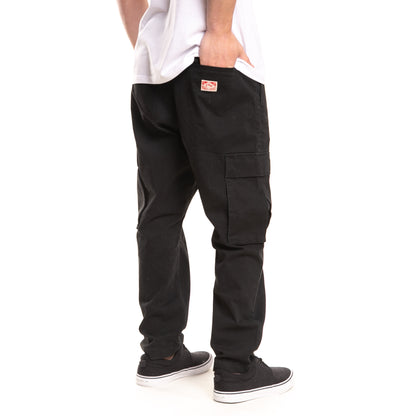 Pantalon Z-Charge Ii* Black