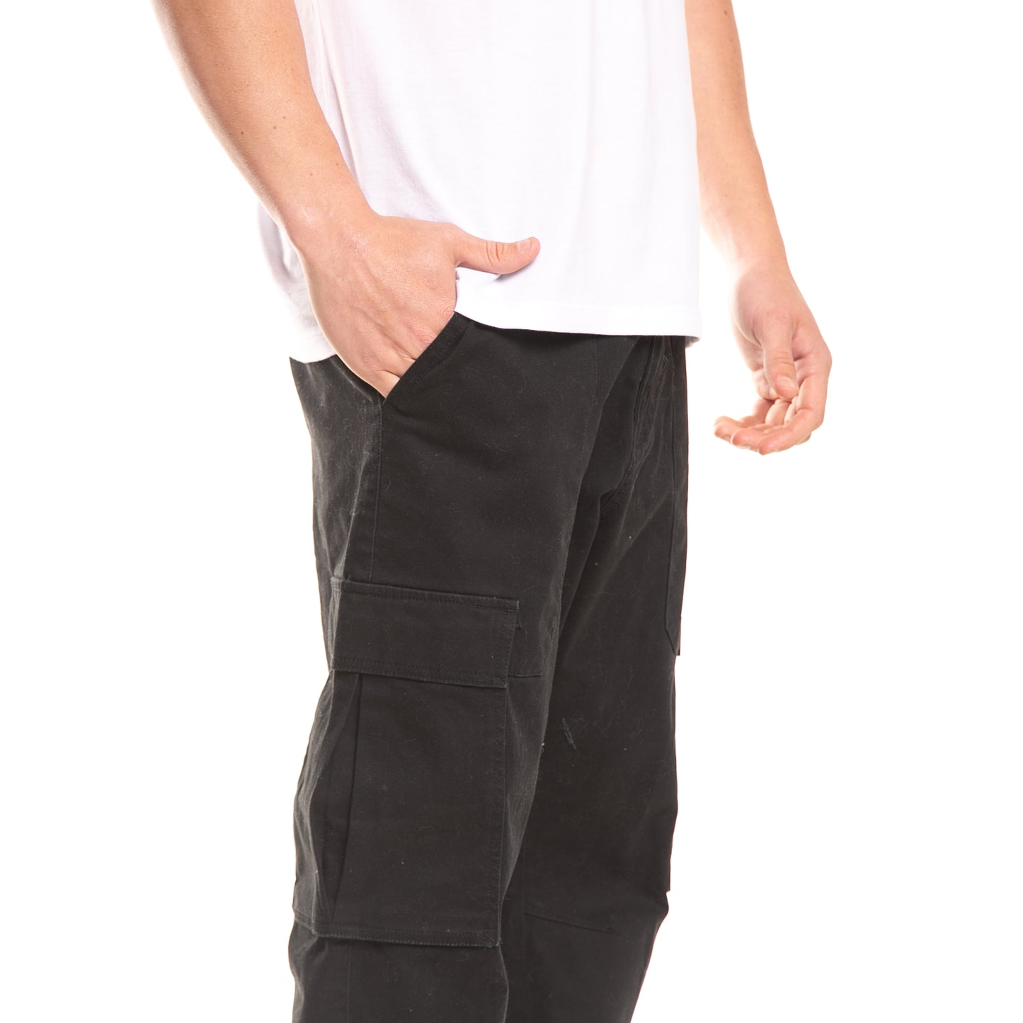 Pantalon Z-Charge Ii* Black