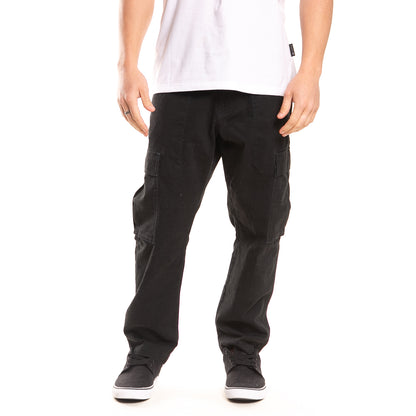 Pantalon Z-Charge Ii* Black