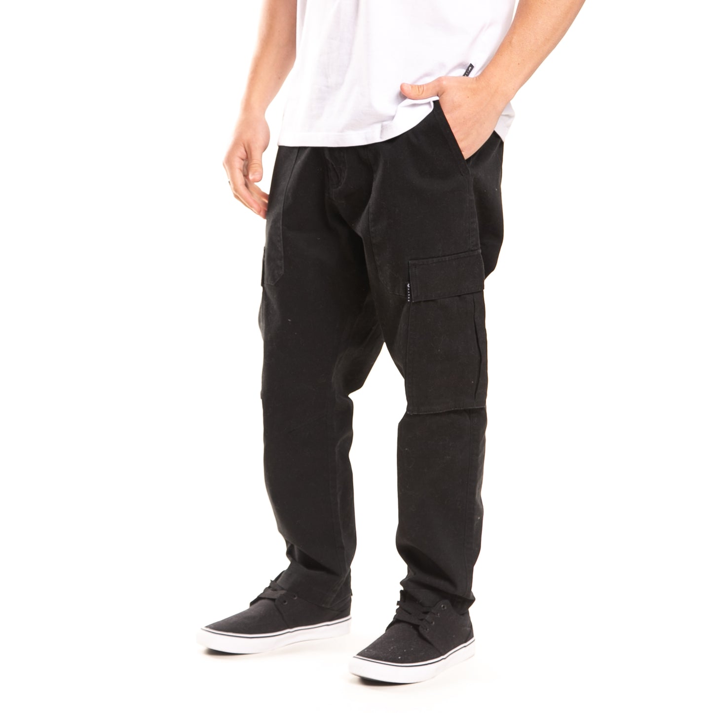 Pantalon Z-Charge Ii* Black