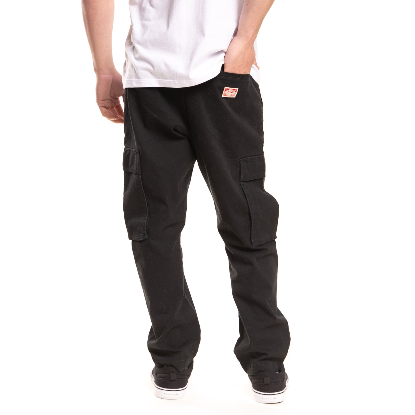 Pantalon Z-Charge Ii* Black