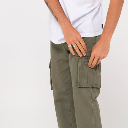 Pantalon Z Charge 3 Pant Big Army