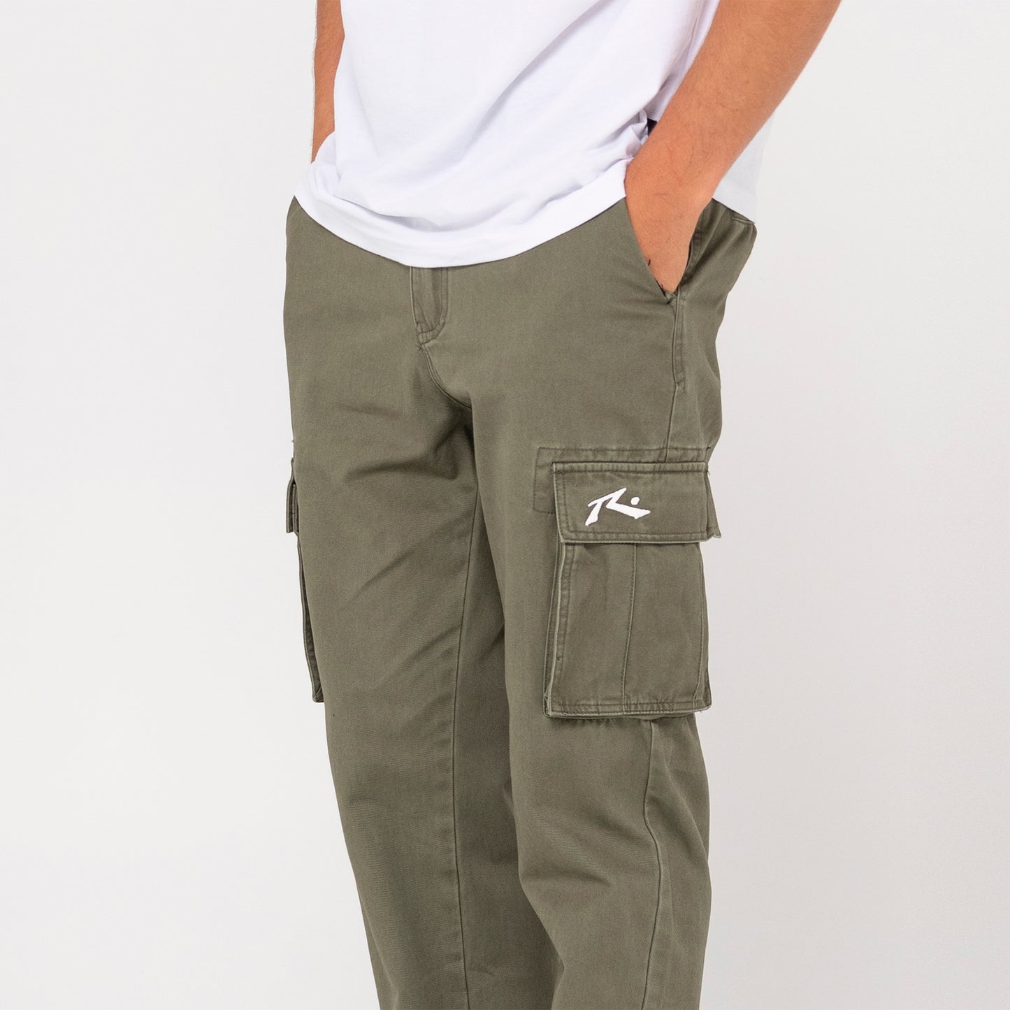 Pantalon Z Charge 3 Pant Big Army