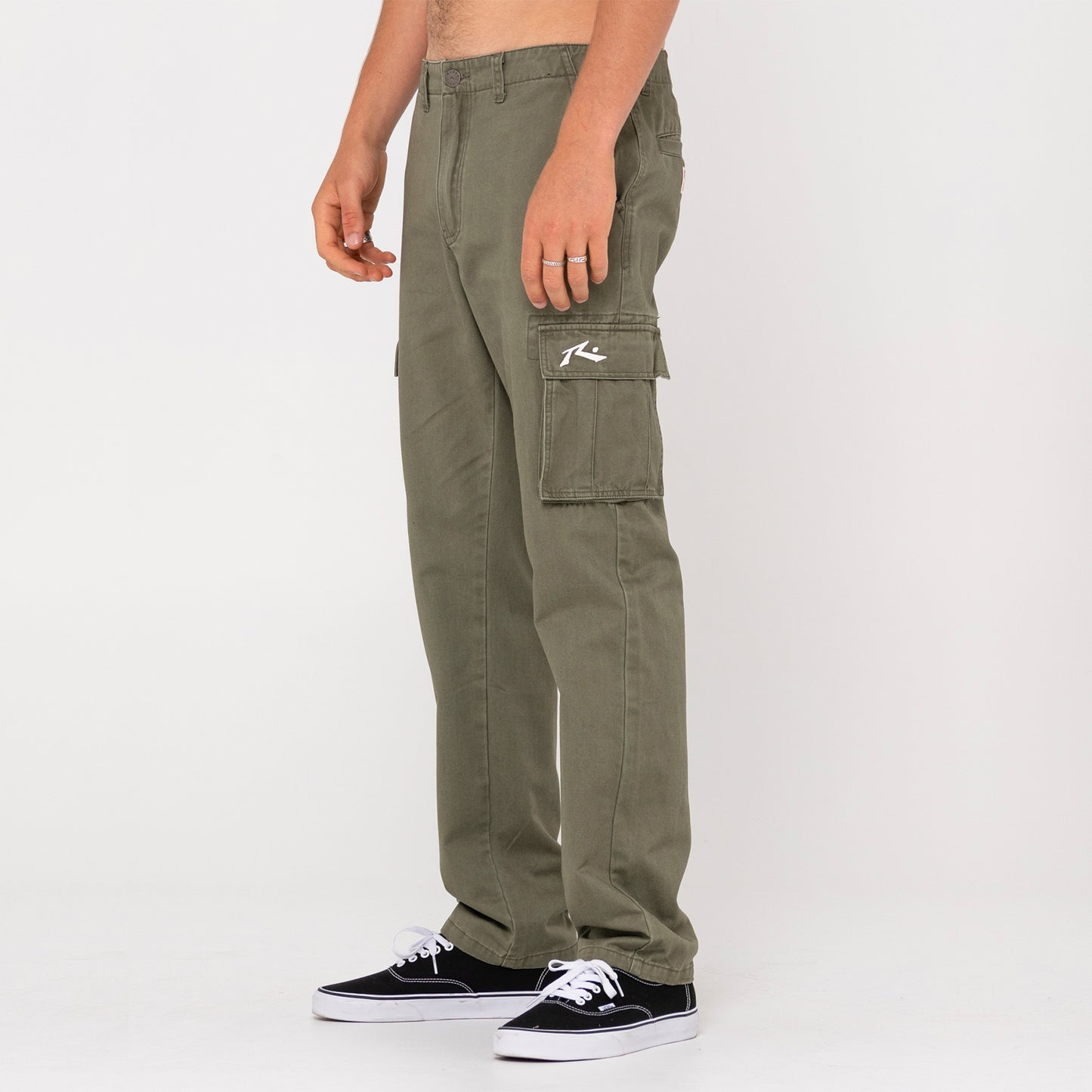 Pantalon Z Charge 3 Pant* Army