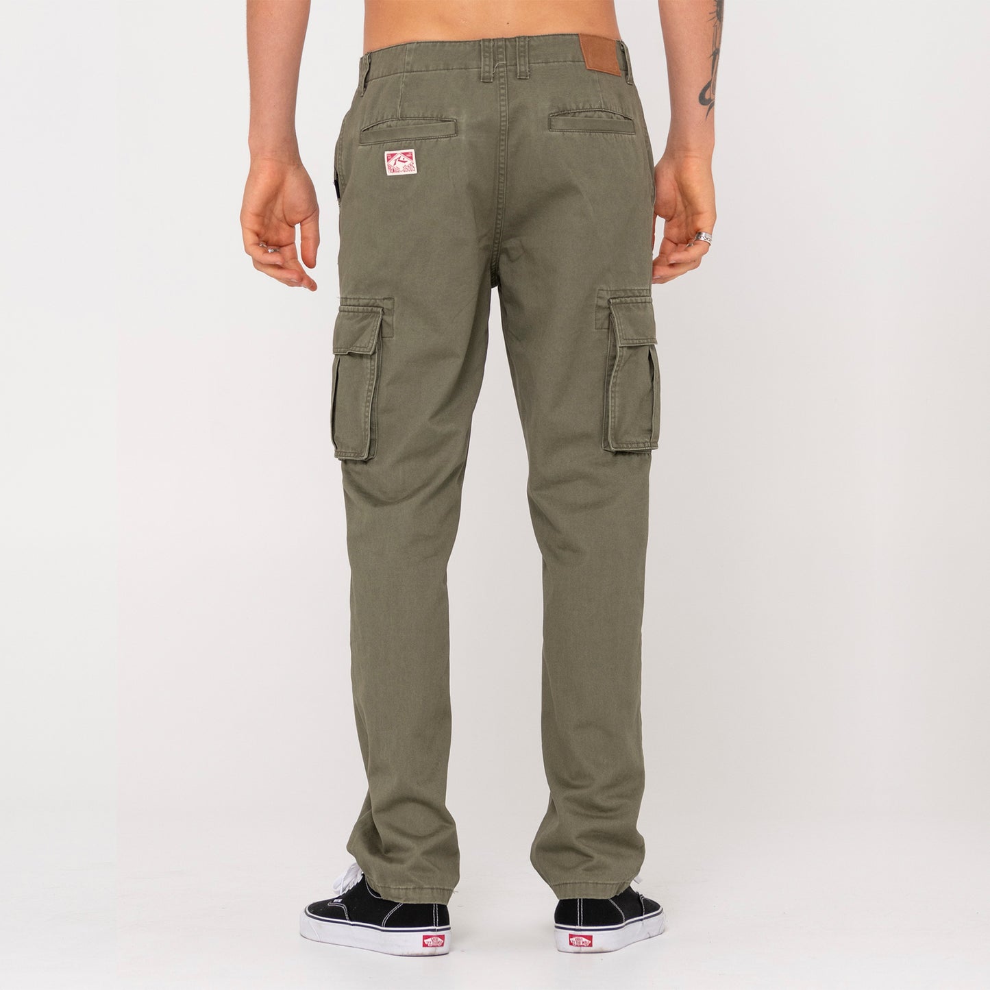 Pantalon Z Charge 3 Pant* Army