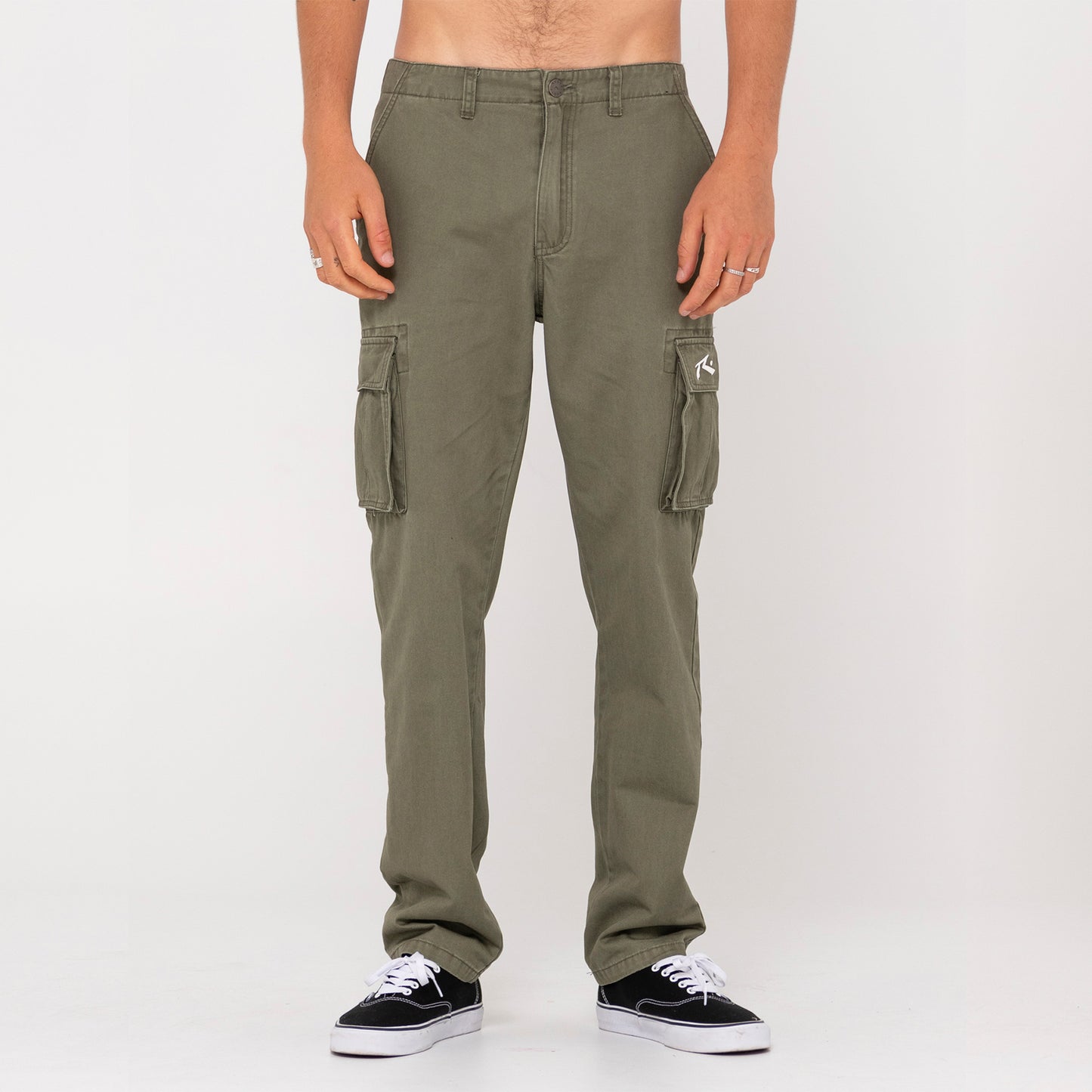 Pantalon Z Charge 3 Pant* Army