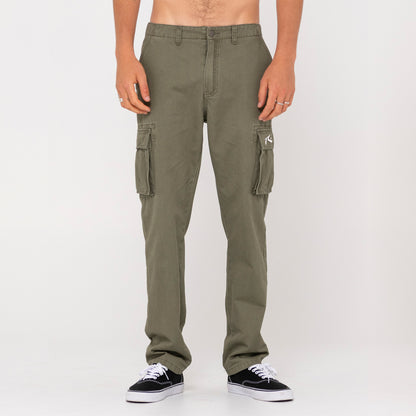 Pantalon Z Charge 3 Pant Big Army