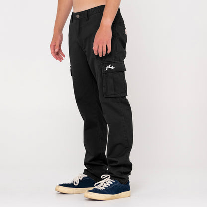 Pantalon Z Charge 3 Pant* Black