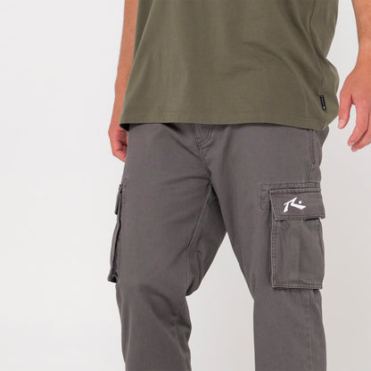 Pantalon Z Charge 3 Pant* Coal