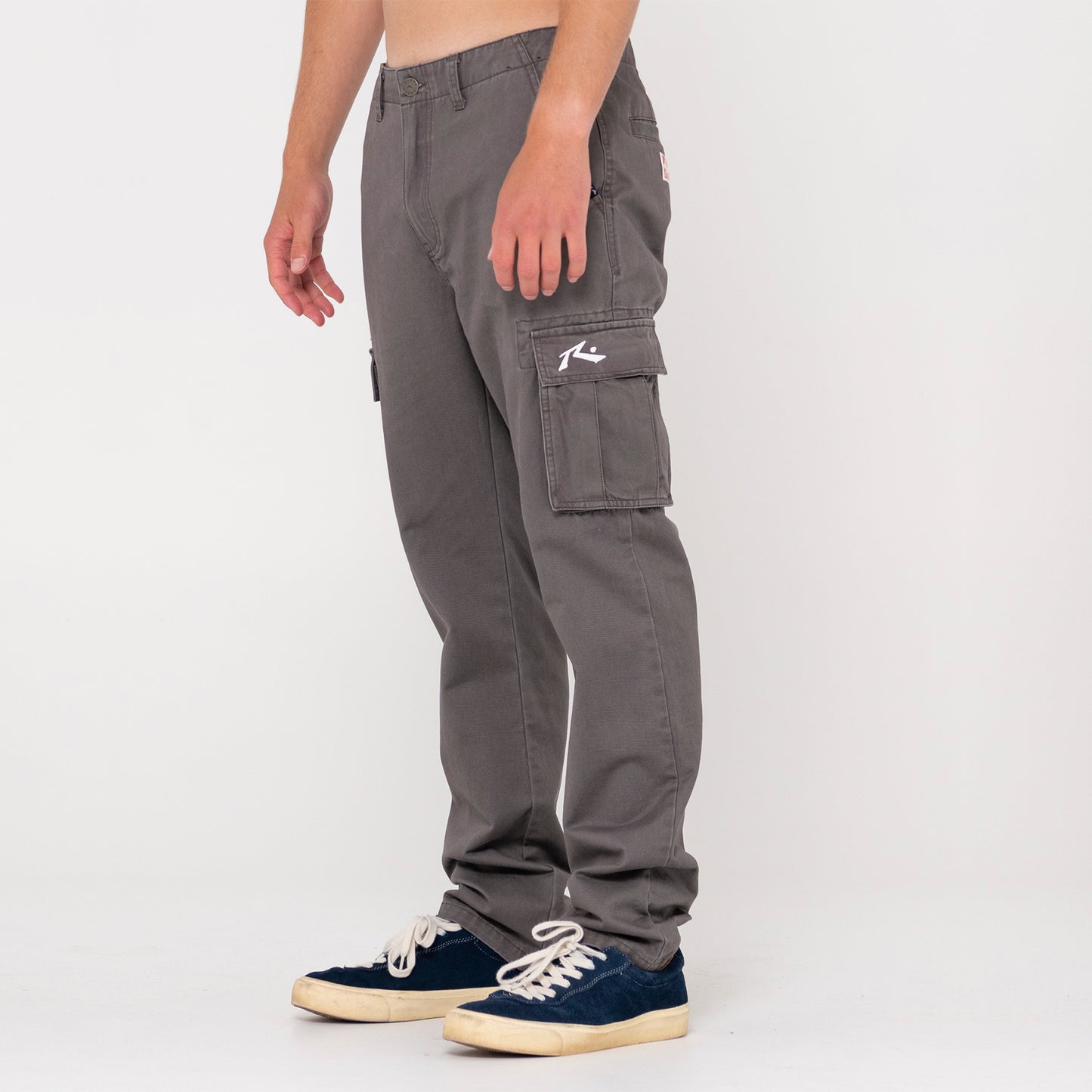 Pantalon Z Charge 3 Pant* Coal