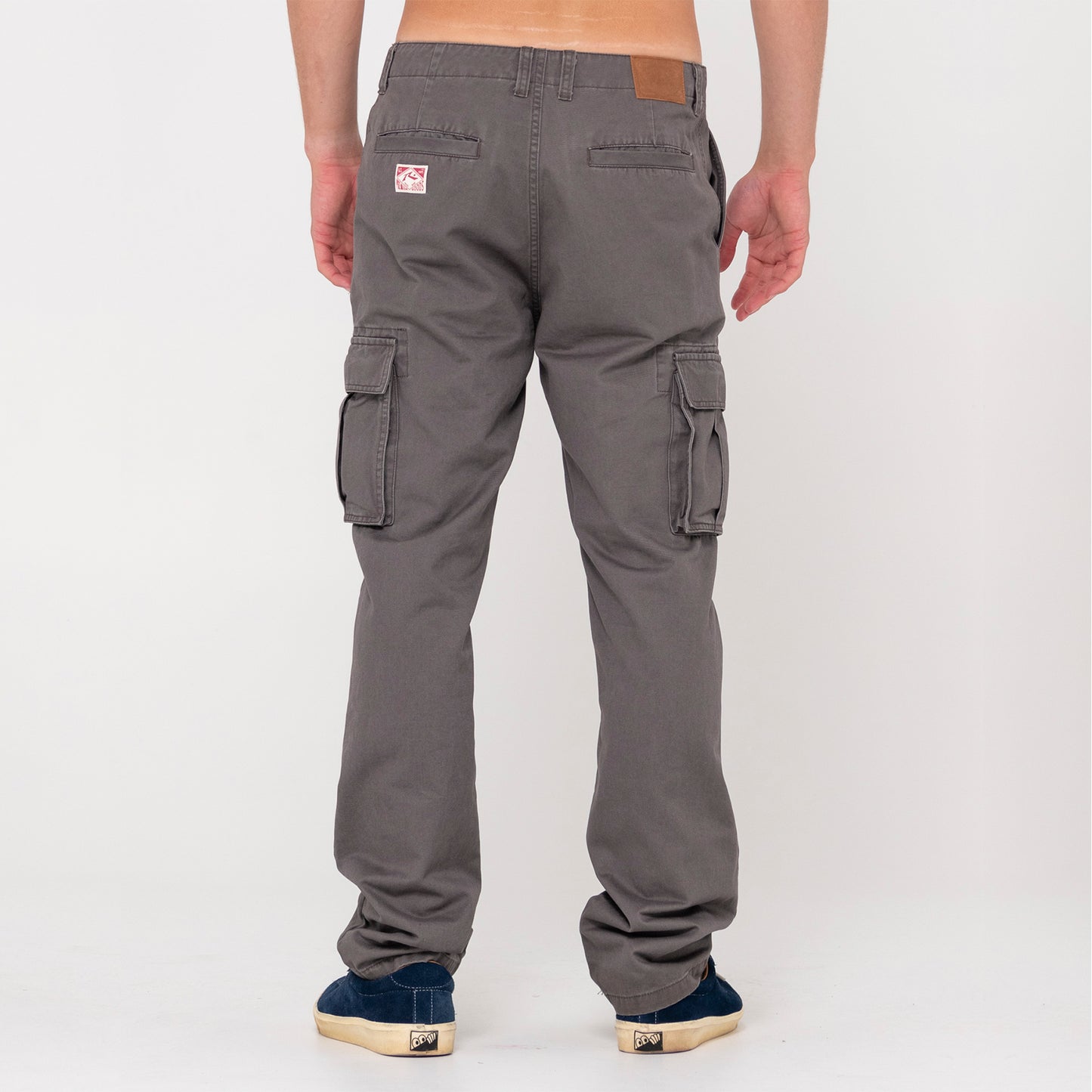 Pantalon Z Charge 3 Pant* Coal