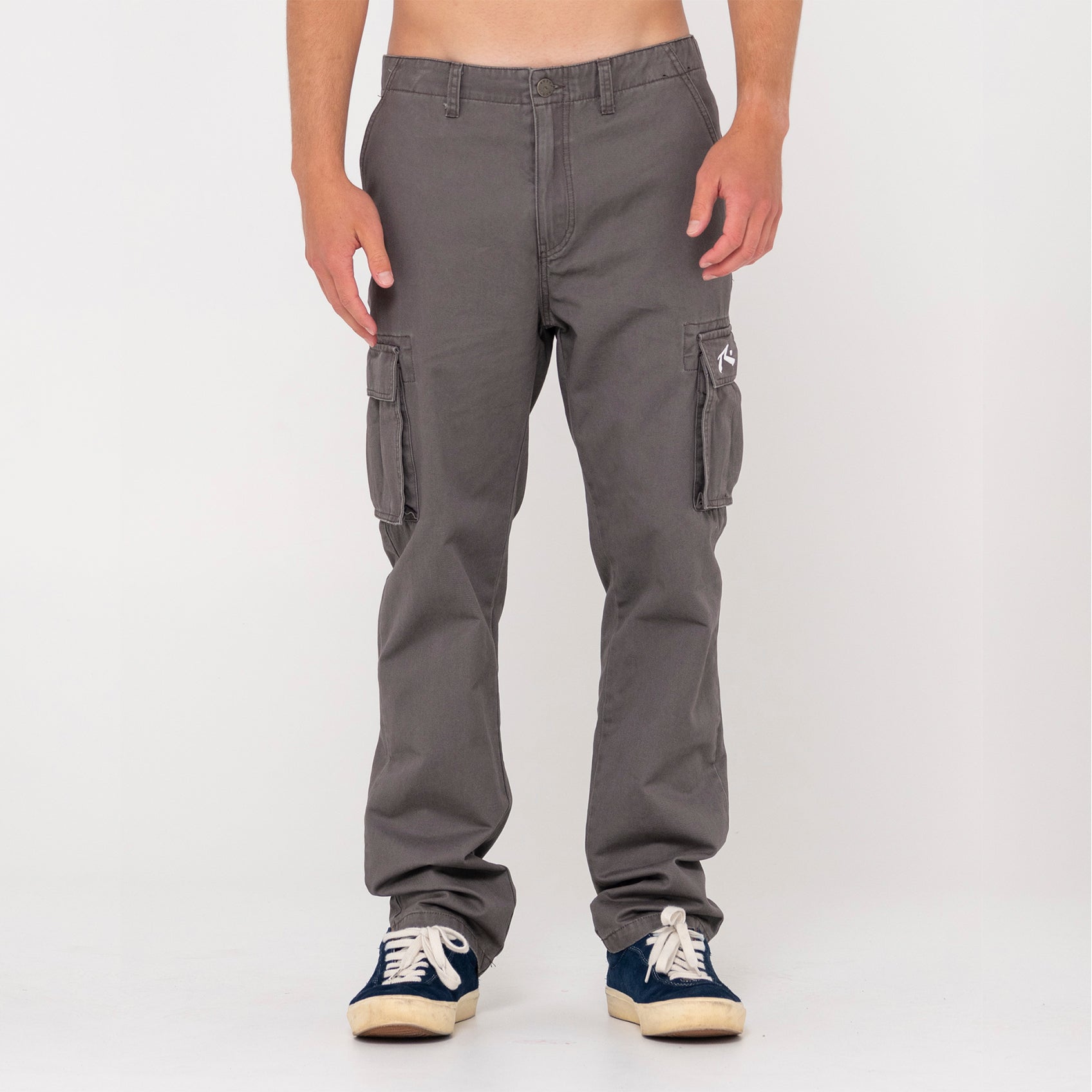 Pantalon Z Charge 3 Pant* Coal