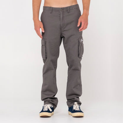 Pantalon Z Charge 3 Pant* Coal