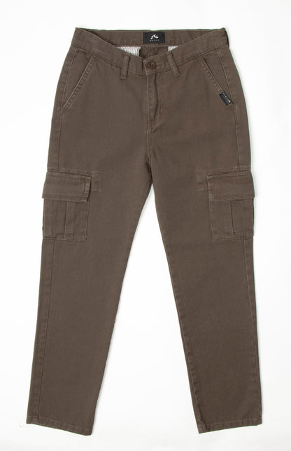 Pantalon X-Charge Pant Jr Verde