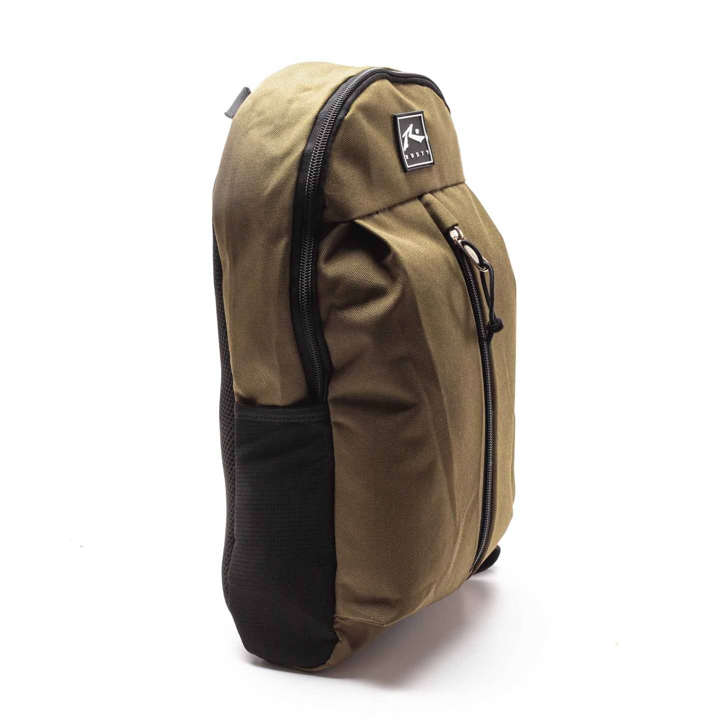 Mochila Arcade Backpack Black/Army