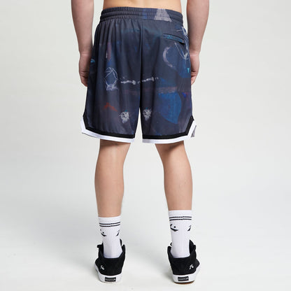 Short Sport Art Of Noise Sport Short Jr Multi