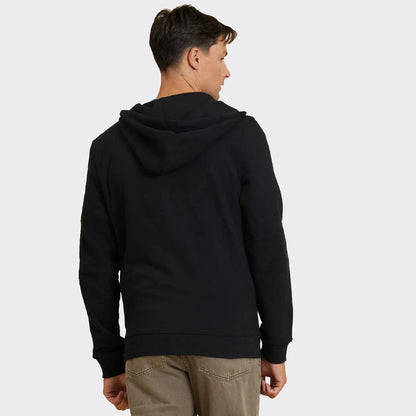 Campera Canguro Tiranis Black