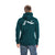 Campera Canguro Competition Deep Teal