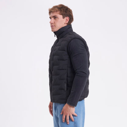 Chaleco Arrow Town Black