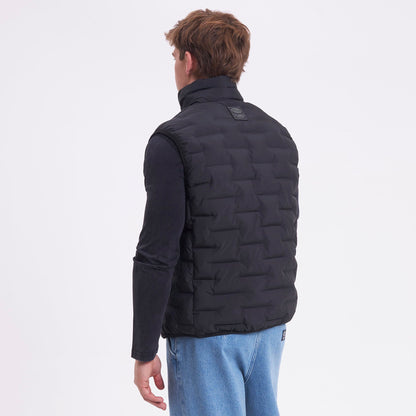 Chaleco Arrow Town Black