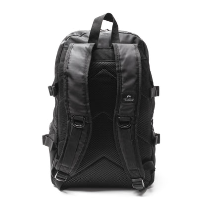 Mochila Easy Rider 2 Backpack Black