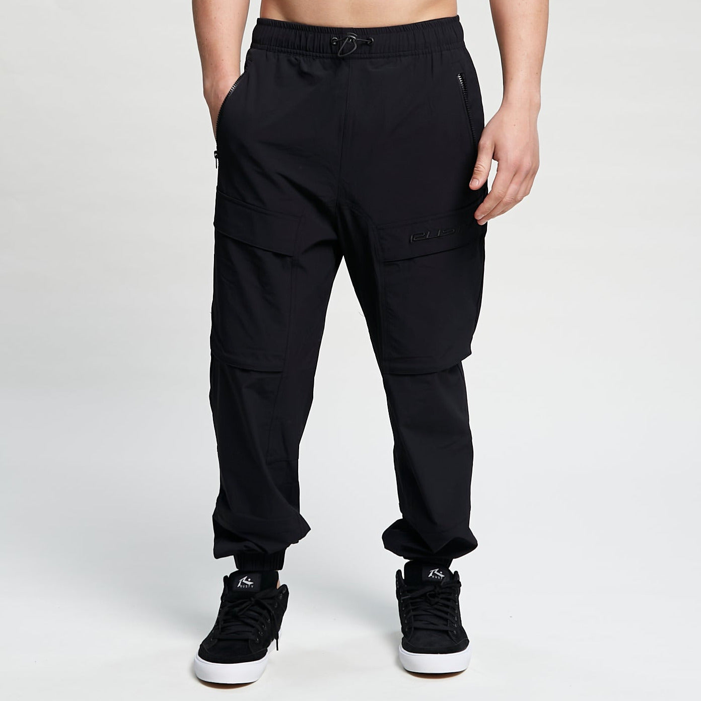 Pantalon Encore Pant Black