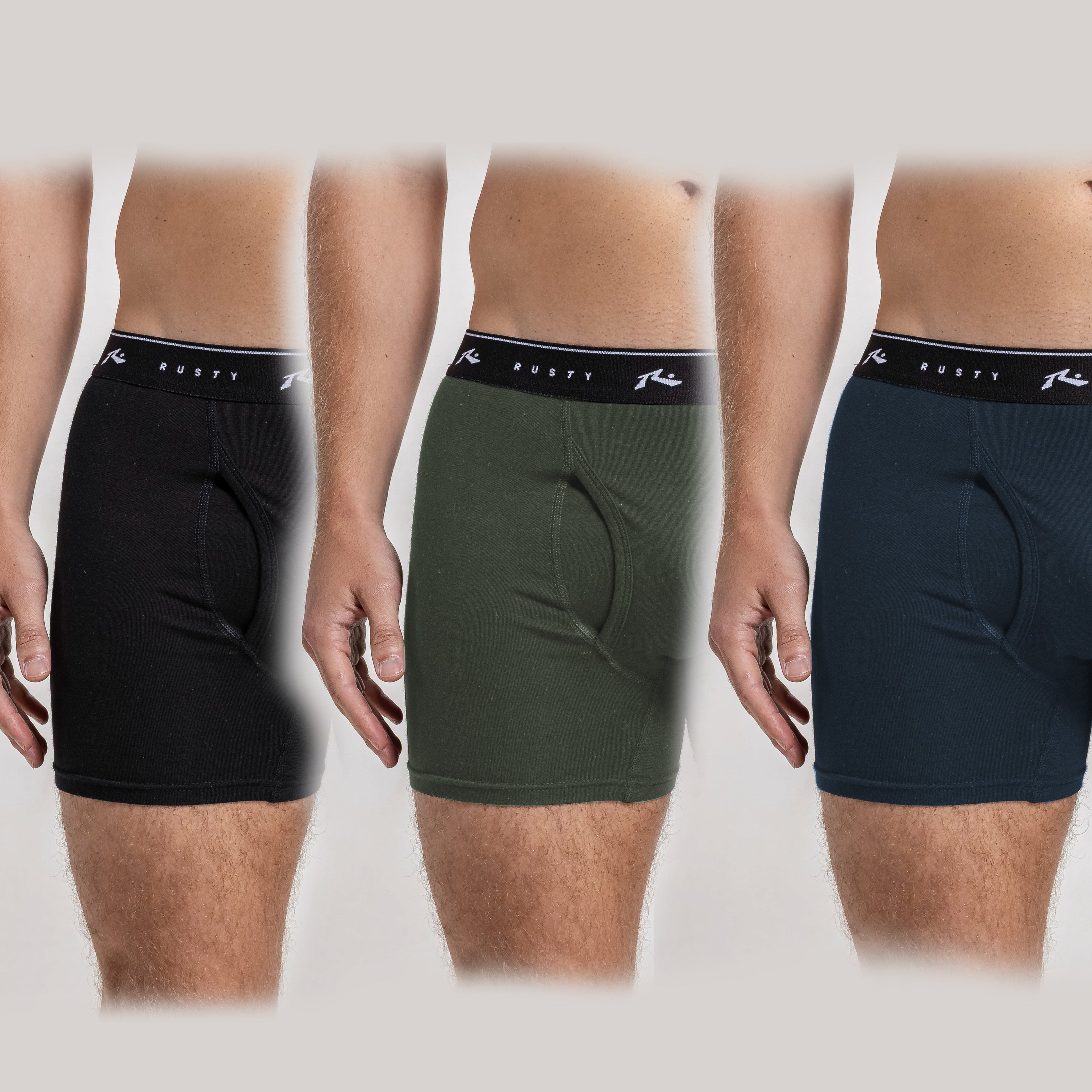 Boxer Franks Packx3 Surtido