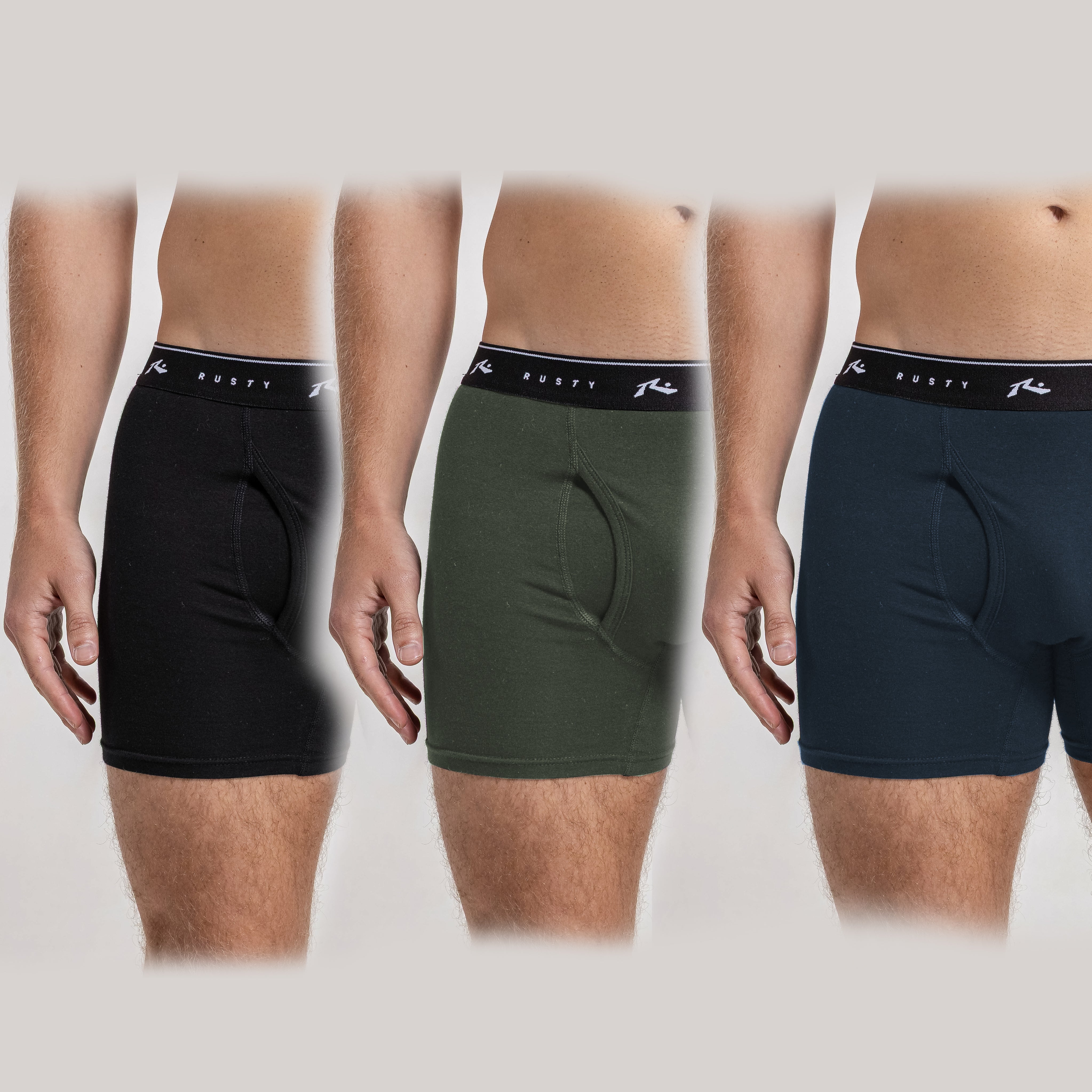 Boxer Franks Packx3 Junior Surtido